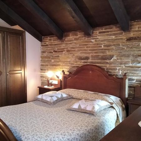 La Posada De Oscos Santa Eulalia de Oscos Bagian luar foto